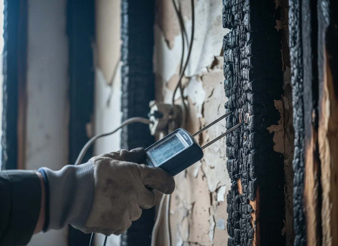 Fire Damage Restoration Altaville, CA FAQs